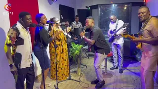 osiwi ologbo feat evang moses diamond 