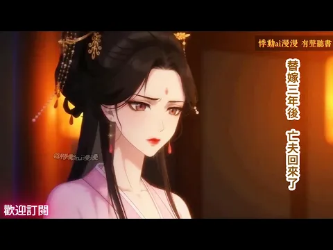 替嫁三年后,亡夫回来了 第3集
