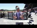 Betting Basics with NYRA Bets expert Matt DeSantis