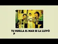Bacilos - Caraluna (Video con Letra)