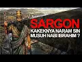 Download Lagu Sargon dari Akkadia, Kerajaan Pertama Di Dunia