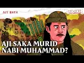 Download Lagu AJI SAKA: AKSARA JAWA DAN KISAH PERTEMUAN DENGAN NABI MUHAMMAD - Jasmerah