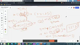 31 Next Permutation Leetcode In hindi python