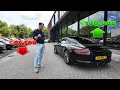 Download Lagu Taxatie Porsche 911 Carrera S