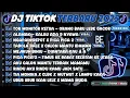 DJ TIKTOK TERBARU 2025🎵DJ TOR MONITOR - ORANG BARU LEBE GACOR🎵DJ ALAMAK - KALAU ADA 9 NYAWA