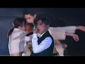 香港跨年倒數演唱會 金星女孩 Anson Kong