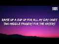 G-Eazy & Kehlani - Good Life Lyrics (By Iconic Lyrics)