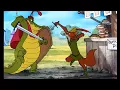 Download Lagu Robin Hood (1973) Who's Driving?