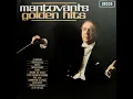 Lagu Mantovani 's Golden Hits (1967)