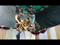 Download Lagu Penilaian Lomba Ogoh-ogoh Tingkat Provinsi, Di Kabupaten Jembrana Tahun 2023 Saka 1945!!