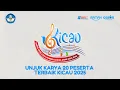 Download Lagu Karya Cipta Lagu Pembelajaran Anak Usia Dini (KICAU) 2025
