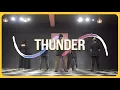 Download Lagu Thunder (Gabry Ponte, LUM!X, Prezioso) / Annie Choreography / BMP Dance Class