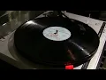 Grandmaster Flash & The Furious Five - The Message (vinyl)