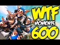 Download Lagu Dota 2 WTF Moments 600