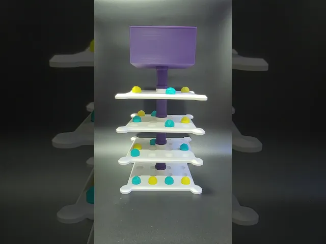 TOWER MASTER GAME video thumbnail