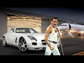 Freddie Mercury Lifestyle 2020 Death Biography Net Worth