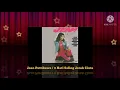 Download Lagu Jean Pattikawa - 2 Hati Saling Jatuh Cinta (Official Music Audio / 1987)
