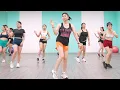 Lagu 23 Minute Dance Workout At Home | Exercise To Lose Weight FAST | Zumba Class