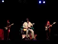 Magic Slim,  Argentina  - Going to Mississippi