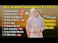 Lagu SHOLAWAT PENYEJUK HATI PENENANG PIKIRAN || KUMPULAN DJ SHOLAWAT NABI TERBARU 2025, SHOLAWAT JIBRIL