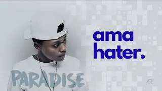 areece ama hater official audio 