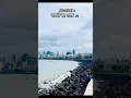Download Lagu MUMBAI:A CITY OF DREAMS❤️#india #mumbai #travel #shorts #ytshorts #love #trending #beach #couple