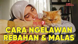 Download 5 Tips Ngelawan Malas \u0026 Rebahan I Ada Apa Sih Eps. 7 MP3