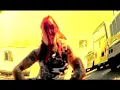 SOULFLY - Back To The Primitive (OFFICIAL MUSIC VIDEO)