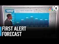 Boston weather forecast Heavy rain expected Thursday