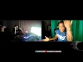 IShowSpeed Shows Garnacho His Ronaldo and Messi Tattoo FUNNY