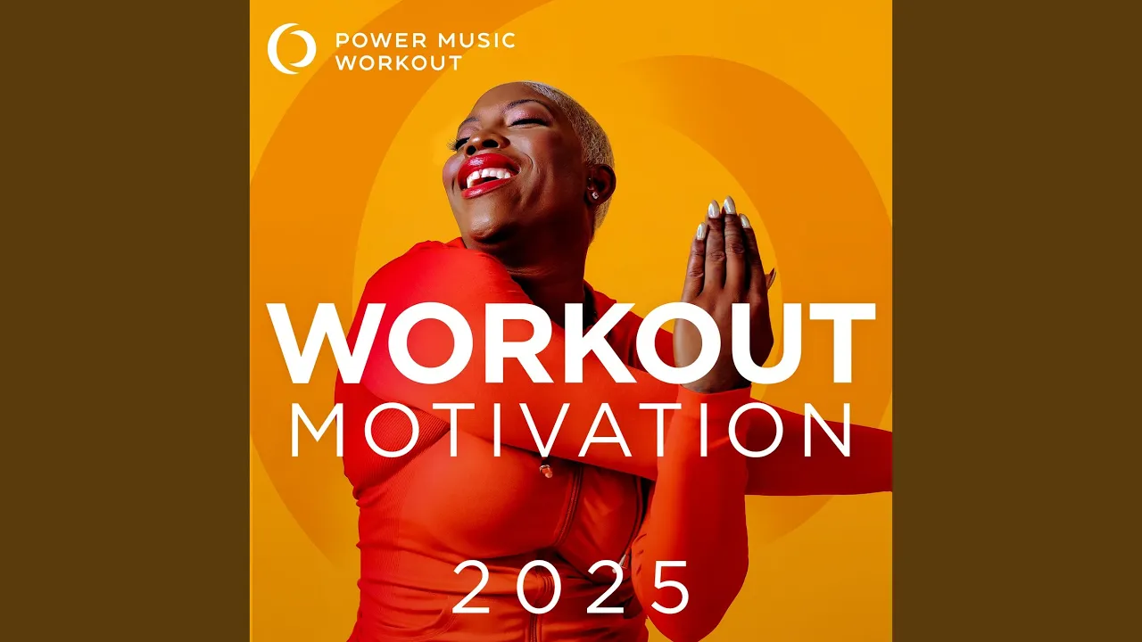 Boom (Workout Version 129 BPM) Boom (Workout Version 129 BPM)