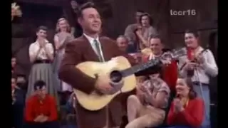 Jim Reeves - Bimbo