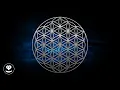 Download Lagu Deep Sleep with the Flower of Life Frequency