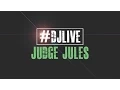 Lagu DJLIVE S02E01 - Judge Jules 60 minute set | #djlive
