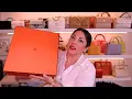 HERMES HER PEGASUS BAG Naomi Peris