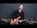 Paul Gilbert Responds to Li-Sa X