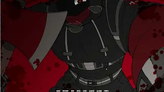 trigger warning monster x mediator new ending