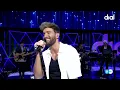 Pablo Alborán - Amigos (En Directo) | Premios Dial 2023