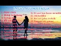 Download Lagu 20 Lagu Nostalgia, Panbers,Obie mesakh, Betharia sonata.