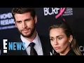 Miley Cyrus Reveals Why Liam Hemsworth Marriage Ended in DIVORCE E News