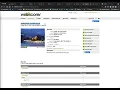 Webscorer race start list prep