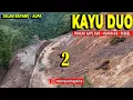 Lagu Part 2 - Kondisi Longsor di Kayu Duo Jalan Bayang Alpa - 25 Nov 2025