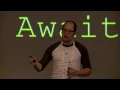 Distributing systems in Scala with Fiangle Julio Capote Twitter