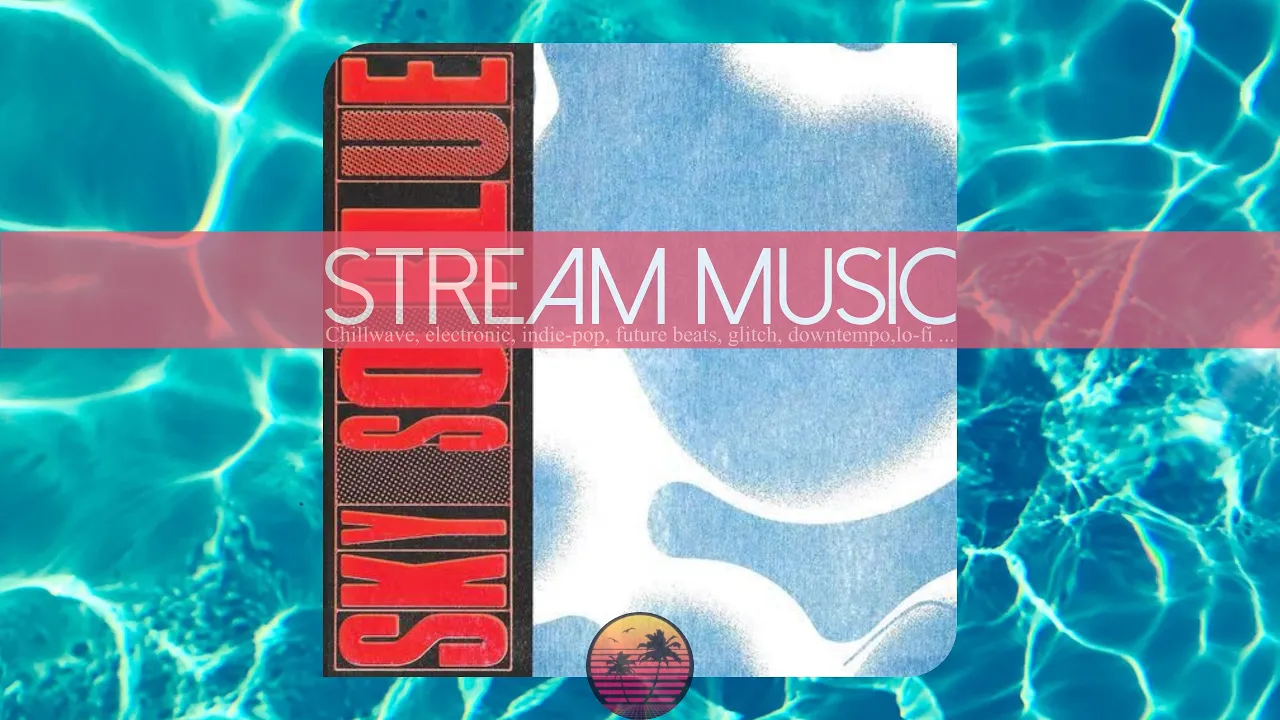 Hot Flash Heat Wave - Sky So Blue