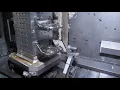 Download Lagu Niigata SPN50-HO CNC Horizontal Machining Center