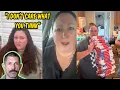 Download Lagu She Got Attacked For Her Grocery Haul – Now She’s Firing Back