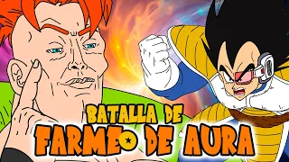 BATALLA DE FARMEAR AURA