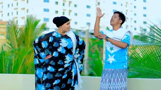 ABWAAN NUUR IYO YURUB DHEEMAN DHAANTO CUSUB MAALINTII GALMUDUG NEW VIDEO DHAANTO OFFICIAL 