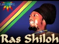 Lagu Ras Shiloh - Child Of A Slave