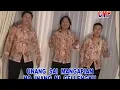 Andesta Trio - Inanta Ni Supir (Official Music Video)
